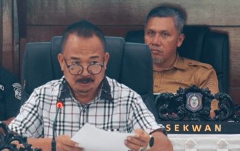 Kinerja Pokir DPRD Provinsi Gorontalo Meningkat, Nilai IPKDN MCP KPK Raih 94 Persen