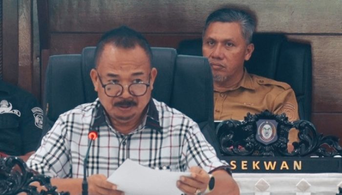 Kinerja Pokir DPRD Provinsi Gorontalo Meningkat, Nilai IPKDN MCP KPK Raih 94 Persen