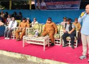 DPRD Kabupaten Gorontalo Dukung Pasar Murah Ramadhan, Jaga Stabilitas Harga