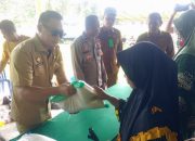 Paras ST 2026, Genjot UMKM dan Kendalikan Inflasi Daerah