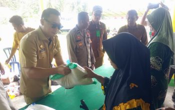 Paras ST 2026, Genjot UMKM dan Kendalikan Inflasi Daerah