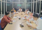 Pansus DPRD Kabupaten Gorontalo Mulai Kaji Perampingan OPD, Pembahasan Masih Dinamis