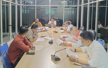 Pansus DPRD Kabupaten Gorontalo Mulai Kaji Perampingan OPD, Pembahasan Masih Dinamis