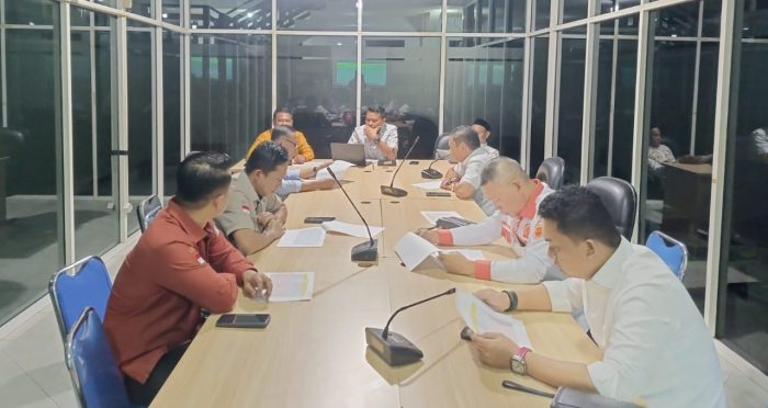 DPRD Kabupaten Gorontalo