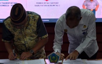 Pemkab Gorontalo