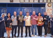 Bupati Gorontalo Jajaki Kerja Sama Penempatan TKI ke Malaysia