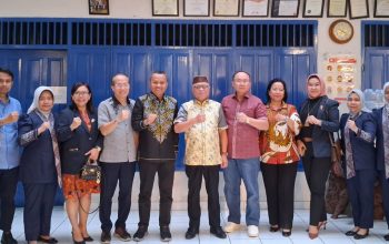 Bupati Gorontalo Jajaki Kerja Sama Penempatan TKI ke Malaysia