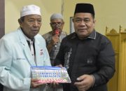 Safari Ramadhan di Batudaa, Sugondo Makmur Tegaskan Navigasi Iman Masyarakat