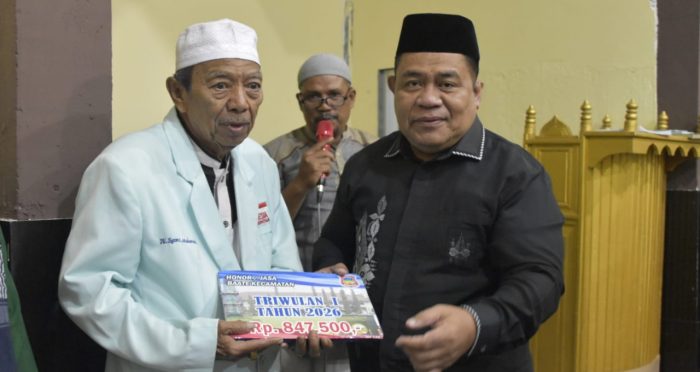 Sekda Kabupaten Gorontalo