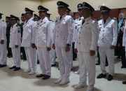 Pejabat Pemkab Gorontalo