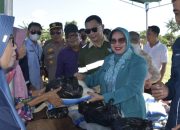 Ketua TP-PKK Kabupaten Gorontalo