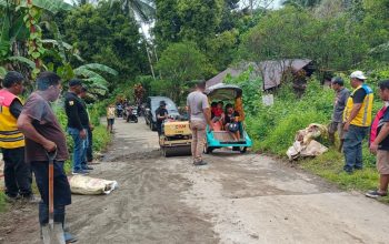Kabupaten Kepulauan Sangihe