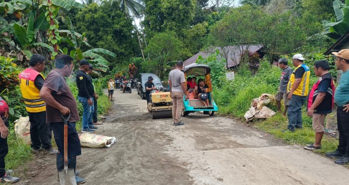 Kabupaten Kepulauan Sangihe