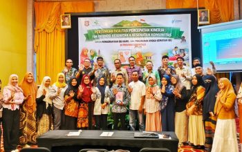 Dinkes P2KB Perkuat Peran Promosi Kesehatan untuk Tekan Angka Kematian Ibu di Gorontalo