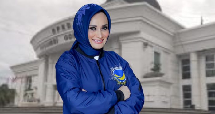 DPRD Provinsi Gorontalo