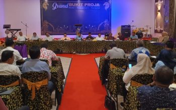 DPRD Kabupaten Gorontalo