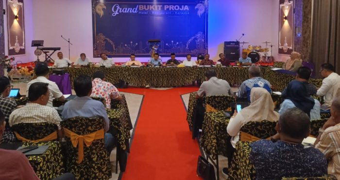 DPRD Kabupaten Gorontalo