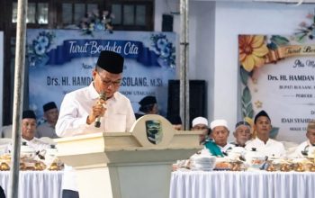 Bupati Gorontalo Utara