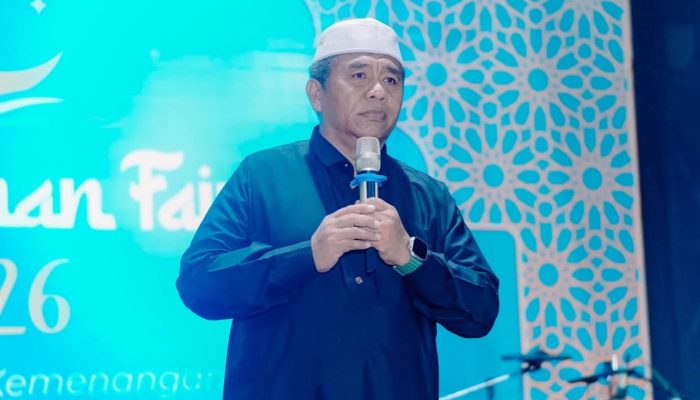 Ramadhan Fair Boltara Resmi Ditutup, UMKM Didorong Naik Kelas