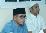 Bupati dan Wabup Boltara Sapa Warga Bolangitang Barat Lewat Safari Ramadhan