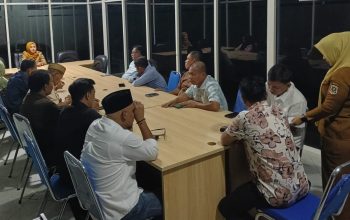 DPRD Kabupaten Gorontalo