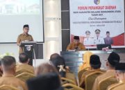 RKPD 2027 Boltara Fokus Prioritas dan Sinkronisasi