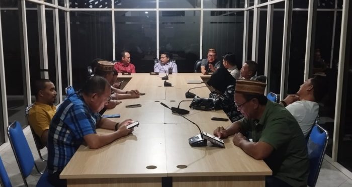 DPRD Kabupaten Gorontalo