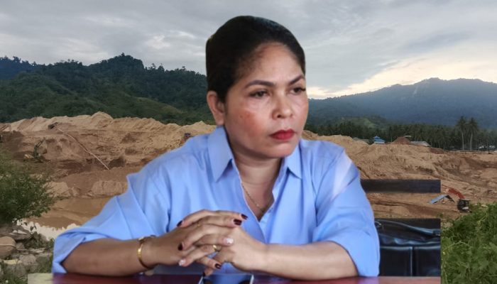 PETI Dengilo Diduga Masih Jalan, Keluarga Marten Soroti Kapolda Gorontalo