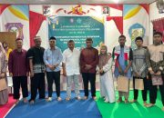 HILMI dan IPMI Goront