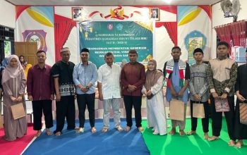 HILMI dan IPMI Goront