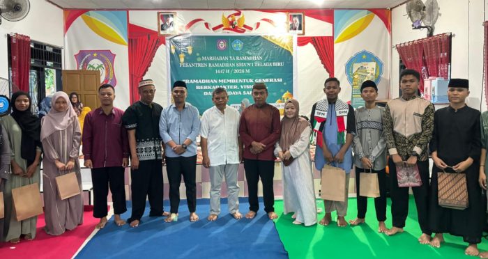 HILMI dan IPMI Goront