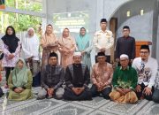 Muhammadiyah Boltara Resmikan LAZISMU, Gerakan Zakat Terorganisir Resmi Dimulai
