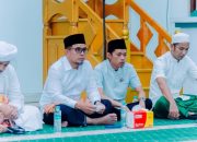 Nuzulul Qur’an di Boltara, Sirajudin Lasena Sampaikan Pesan Persatuan