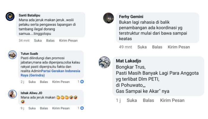Kasus AKBP Firman Tinggal Tunggu Sidang Etik, Netizen: Tak Mungkin Jeruk Makan Jeruk