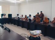 Komisi I Deprov Libatkan BPK dan Inspektorat Dalami Aturan Perjalanan Dinas dalam Tatib DPRD