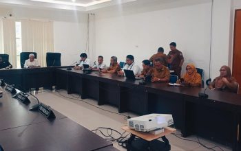 Komisi I Deprov Libatkan BPK dan Inspektorat Dalami Aturan Perjalanan Dinas dalam Tatib DPRD