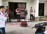 DPRD Kabupaten Gorontalo