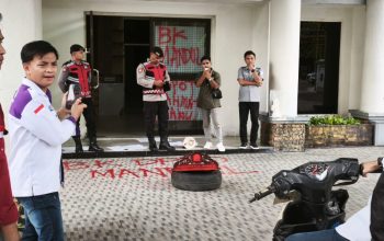 DPRD Kabupaten Gorontalo