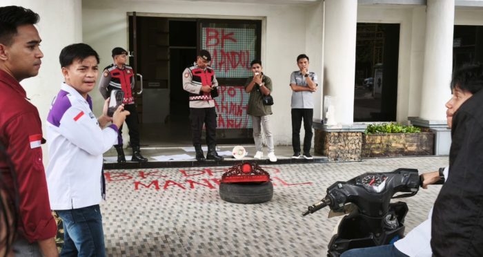 DPRD Kabupaten Gorontalo