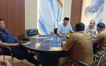 DPRD Kabupaten Gorontalo