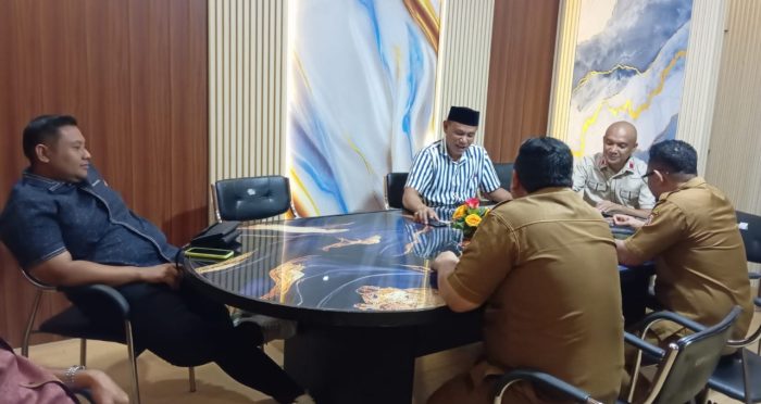 DPRD Kabupaten Gorontalo