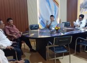 RDP DPRD Kabupaten Gorontalo Bahas Pinjaman KUR Nasabah Meninggal, BRI Beri Penjelasan