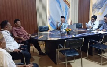 DPRD Kabupaten Gorontalo