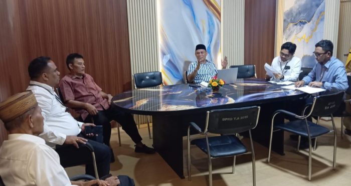 DPRD Kabupaten Gorontalo