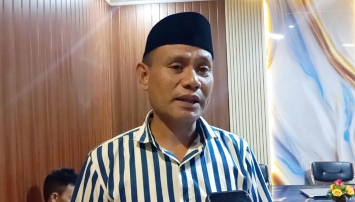 DPRD Kabupaten Gorontalo Soroti Persiapan PENAS KTNA 2026, Infrastruktur Dinilai Masih Minim