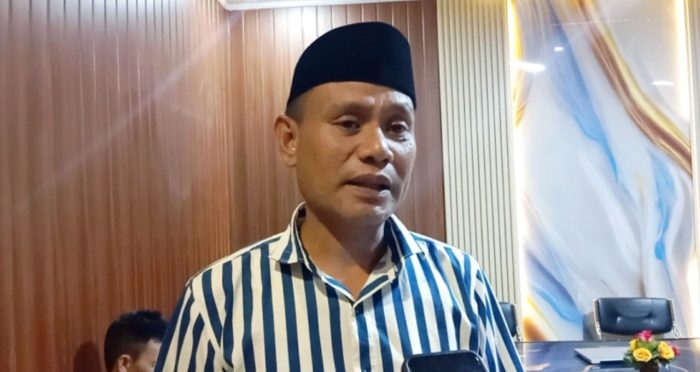 DPRD Kabupaten Gorontalo