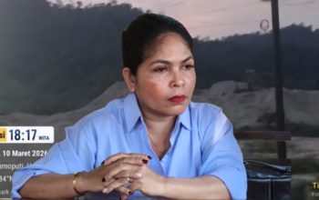 PETI Dengilo Diduga Terus Beraktivitas, Keluarga Marten Tagih Janji Polda Gorontalo