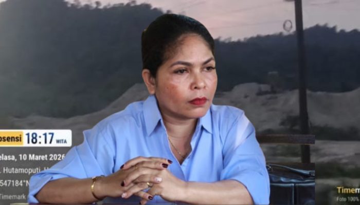 PETI Dengilo Diduga Terus Beraktivitas, Keluarga Marten Tagih Janji Polda Gorontalo