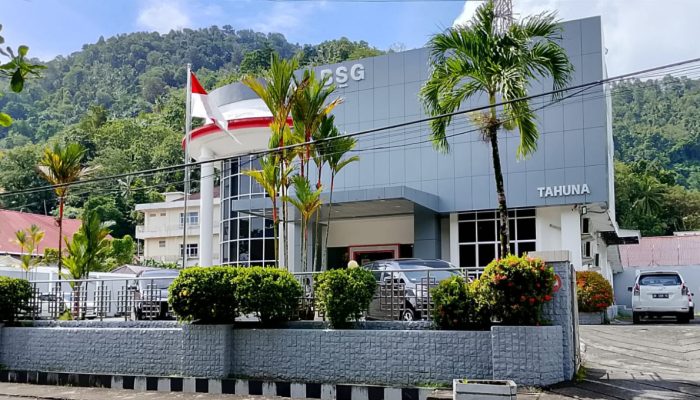 Aktivis Sangihe Desak Polda Sulut Usut Tuntas Kasus Korupsi Dana Nasabah BSG Tahuna