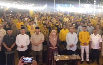 Golkar Kabupaten Gorontalo